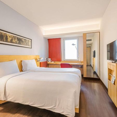 Ibis Bengaluru City Centre - An Accor Brand Zewnętrze zdjęcie