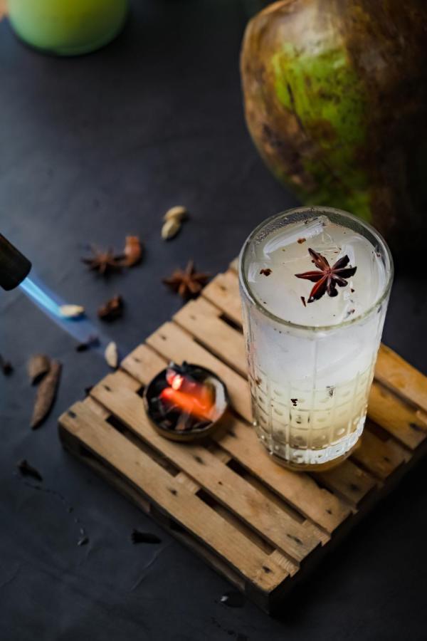 Ibis Bengaluru City Centre - An Accor Brand Zewnętrze zdjęcie