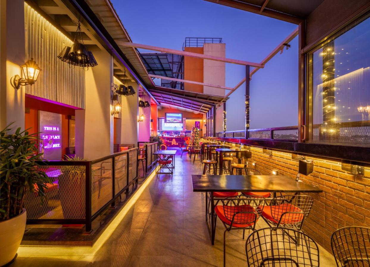 Ibis Bengaluru City Centre - An Accor Brand Zewnętrze zdjęcie