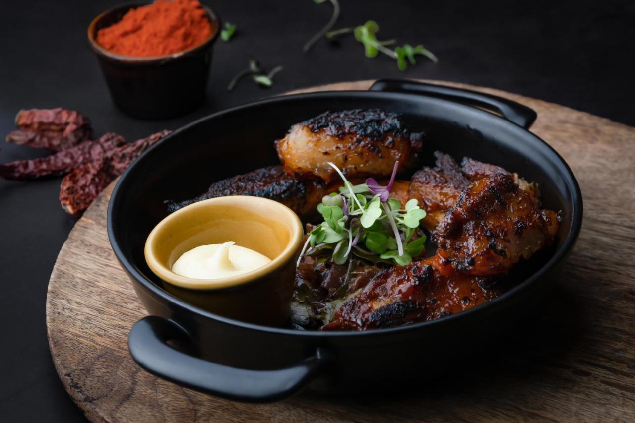 Ibis Bengaluru City Centre - An Accor Brand Zewnętrze zdjęcie