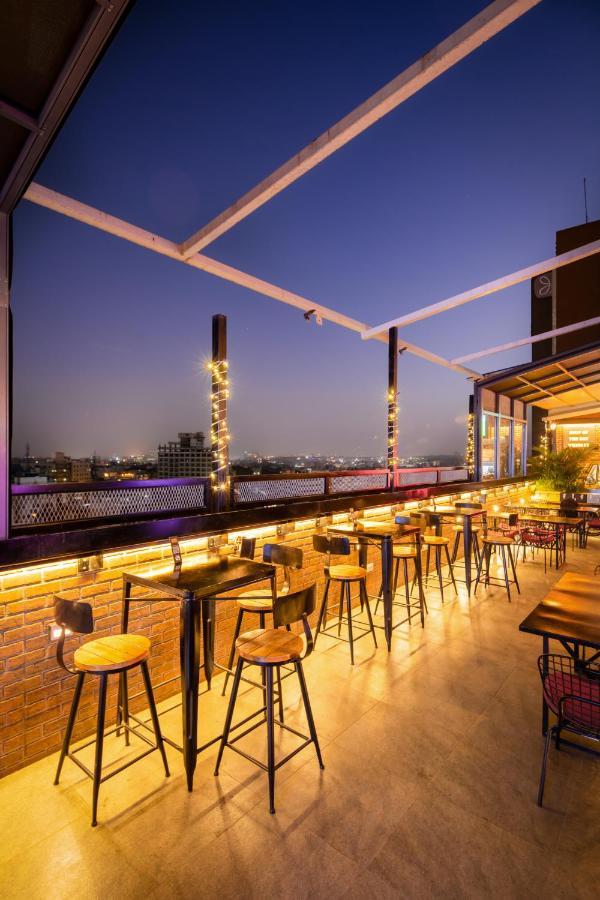 Ibis Bengaluru City Centre - An Accor Brand Zewnętrze zdjęcie