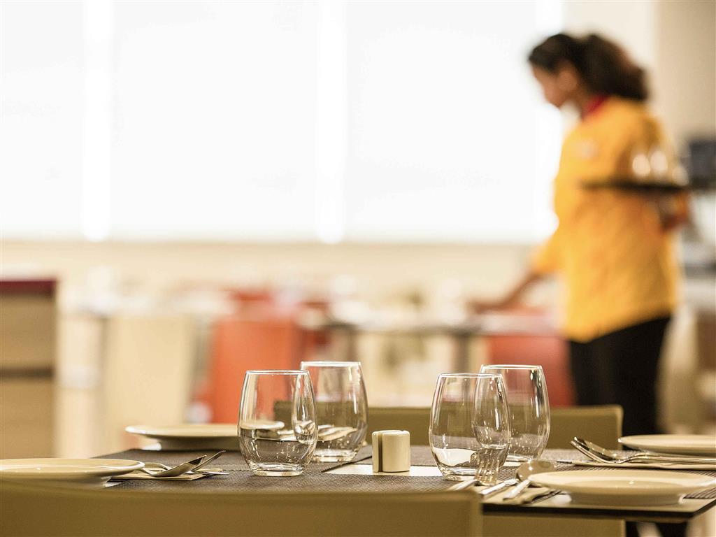 Ibis Bengaluru City Centre - An Accor Brand Zewnętrze zdjęcie
