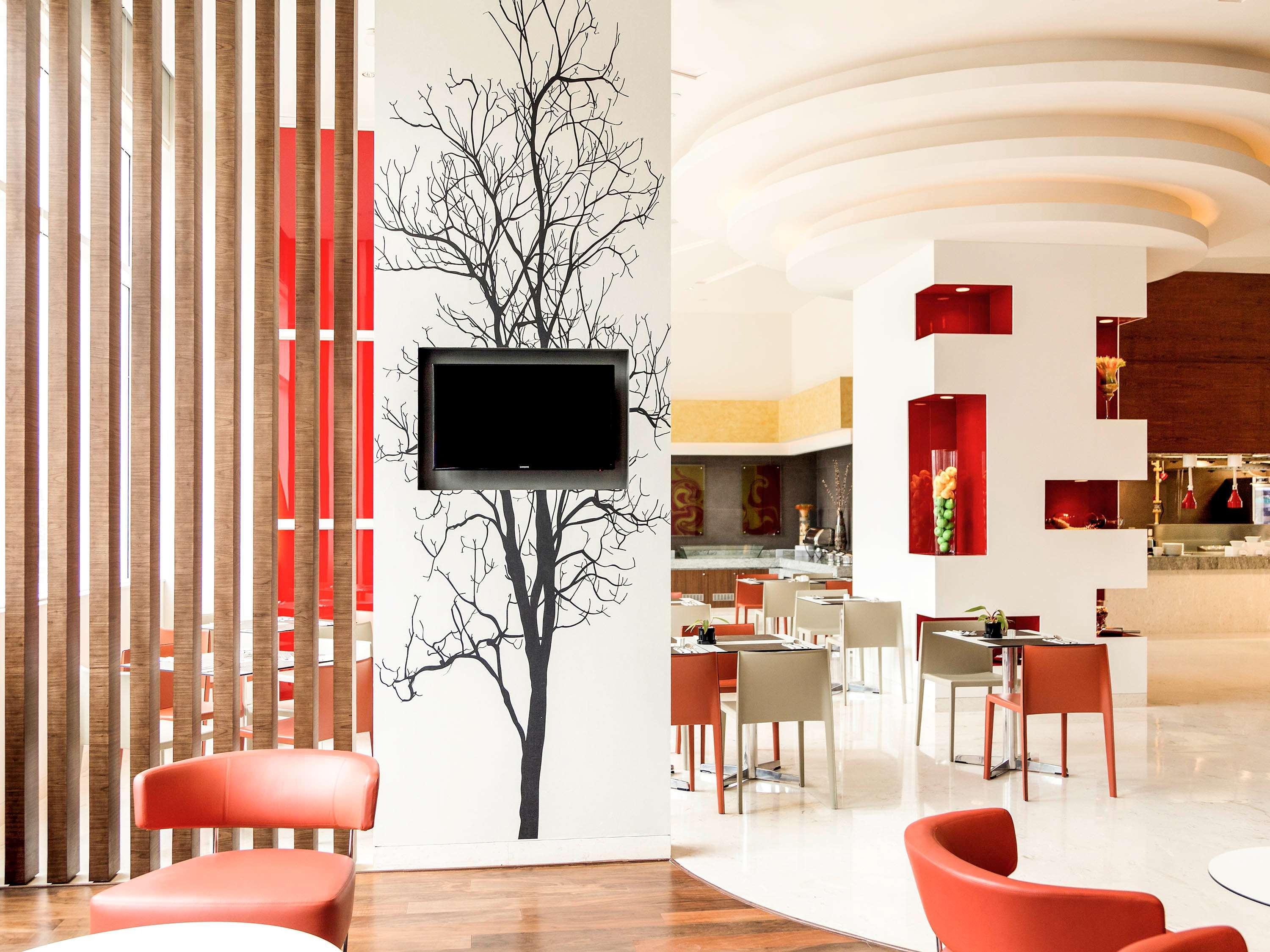 Ibis Bengaluru City Centre - An Accor Brand Zewnętrze zdjęcie