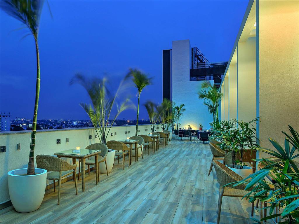 Ibis Bengaluru City Centre - An Accor Brand Zewnętrze zdjęcie