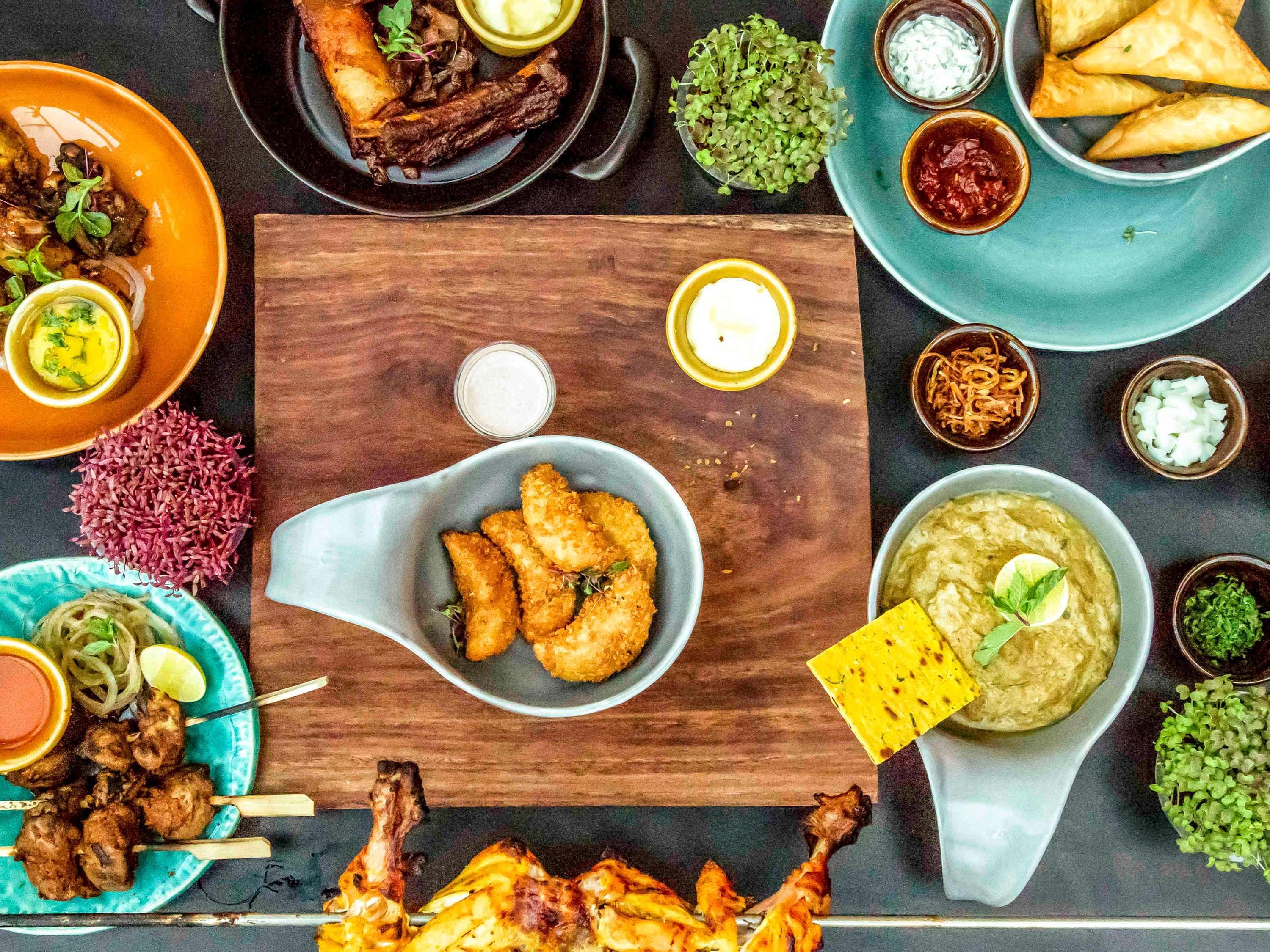 Ibis Bengaluru City Centre - An Accor Brand Zewnętrze zdjęcie