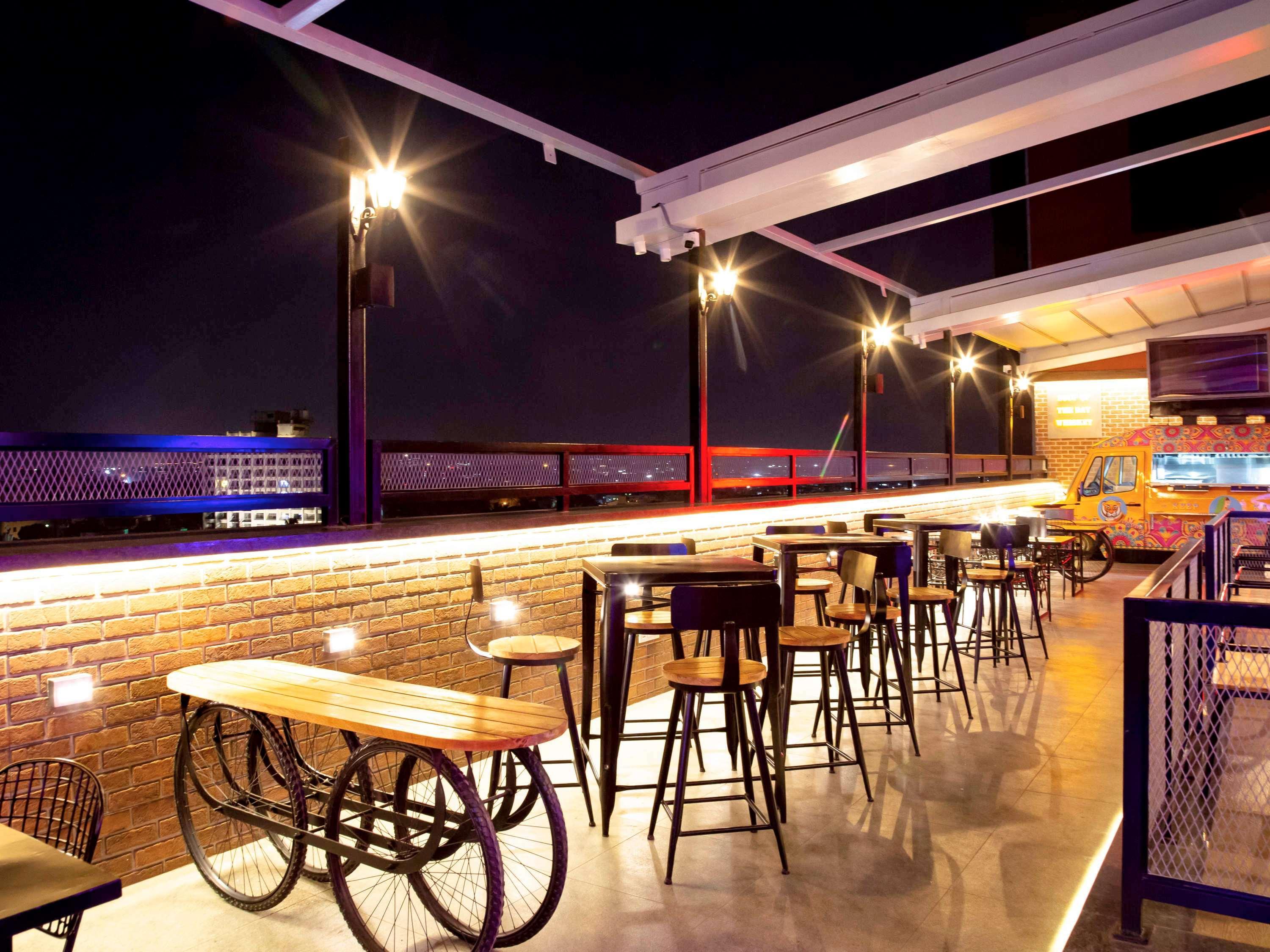 Ibis Bengaluru City Centre - An Accor Brand Zewnętrze zdjęcie