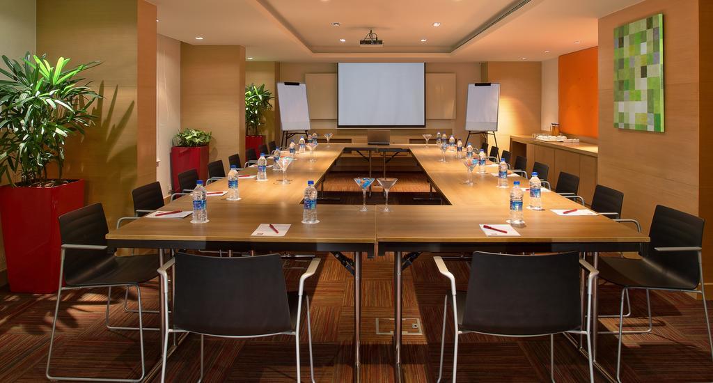 Ibis Bengaluru City Centre - An Accor Brand Zewnętrze zdjęcie