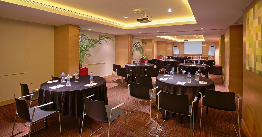 Ibis Bengaluru City Centre - An Accor Brand Zewnętrze zdjęcie